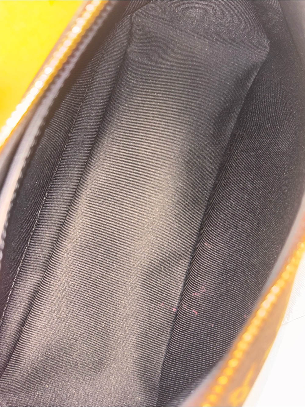 Louis Vuitton Boulogne Pm - Picture 11 of 16